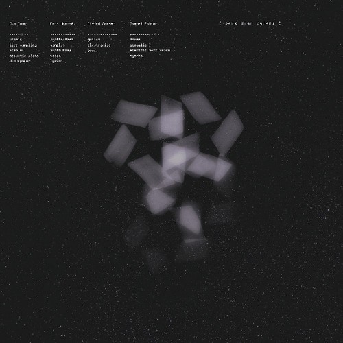 Bang Jan Erik Honore Eivind Aares - Dark Star Safari