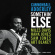 Cannonball Adderley - Somethin' Else Cannonball Adderley - Somethin' Else