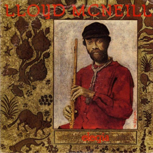 Lloyd McNeill - Elegia