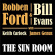 Robben Ford & Bill Evans - The Sun Room Robben Ford & Bill Evans - The Sun Room