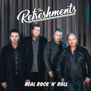 The Refreshments - Real Rock NRoll