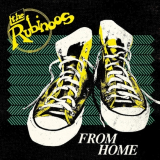 Rubinoos - From Home