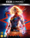 Movie - Captain Marvel Uhd/Scandi Movie - Captain Marvel Uhd/Scandi