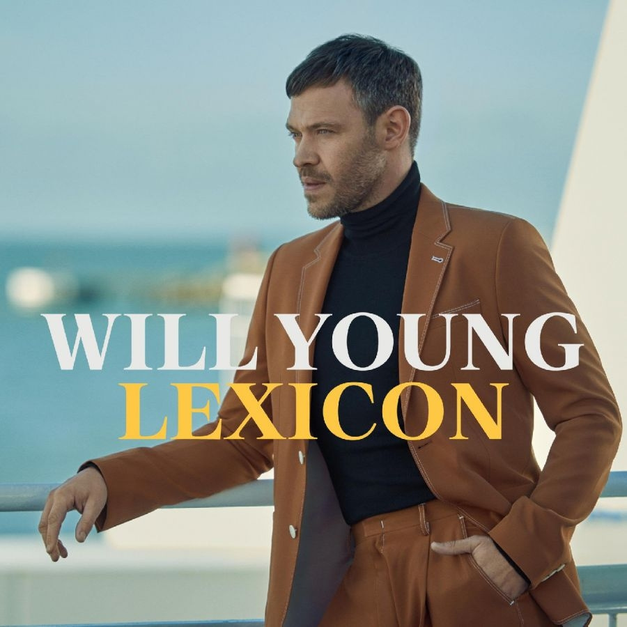 Young Will - Lexicon