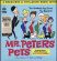 Carras Nicholas - Mr. Peters' Pets Original Motion Pi Carras Nicholas - Mr. Peters' Pets Original Motion Pi