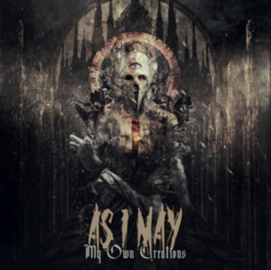 As I May - My Own Creations