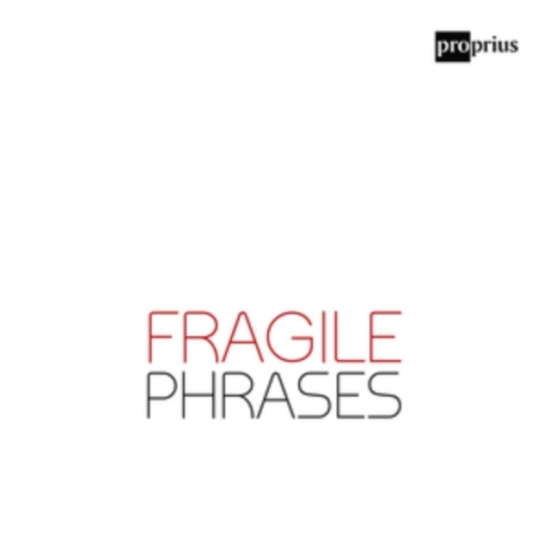 Duo Delinquo - Fragile Phrases