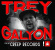 Galyon Trey - Live At Creep Records Galyon Trey - Live At Creep Records