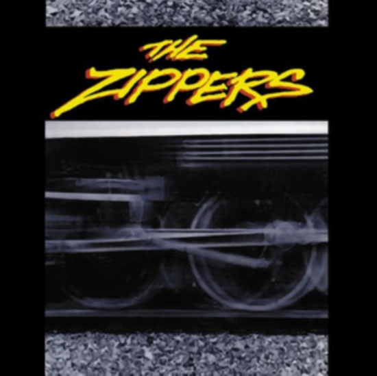 Zippers - Zippers