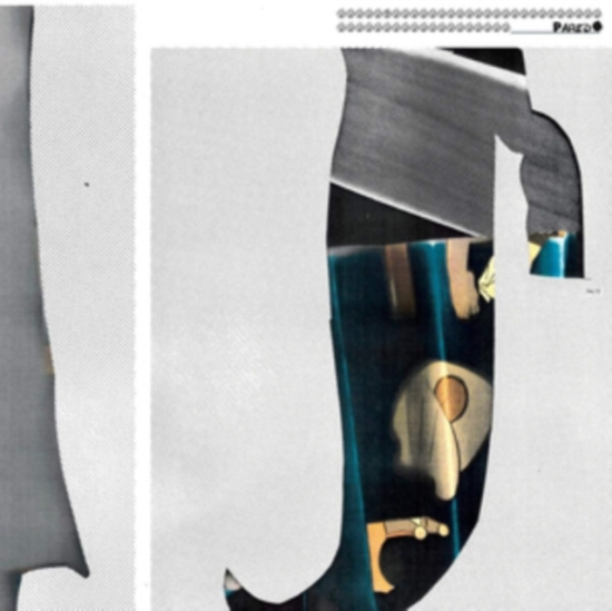 Blandade Artister - Paredo Ep