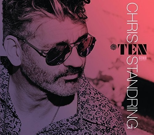 Standring Chris - Ten