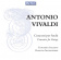 Vivaldi Antonio - Concerts For Strings