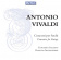 Vivaldi Antonio - Concerts For Strings Vivaldi Antonio - Concerts For Strings