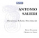 Salieri Antonio - Ouvertures, Scherzi, Divertimenti Salieri Antonio - Ouvertures, Scherzi, Divertimenti