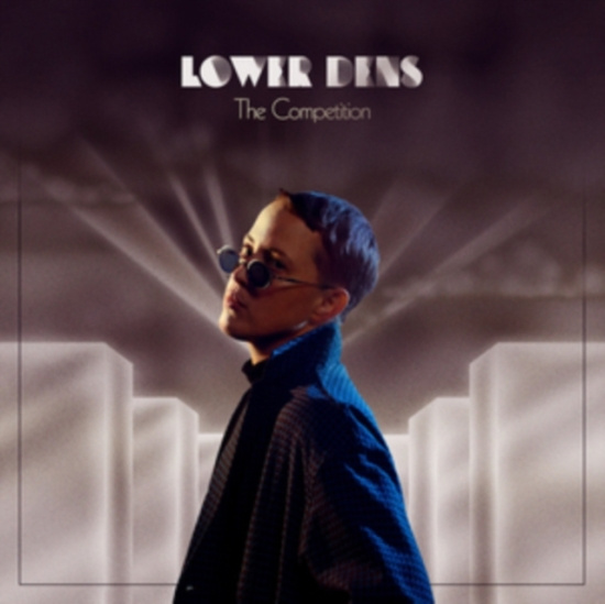 Lower Dens - The Competition