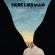 Here Lies Man - No Ground To Walk Upon Here Lies Man - No Ground To Walk Upon