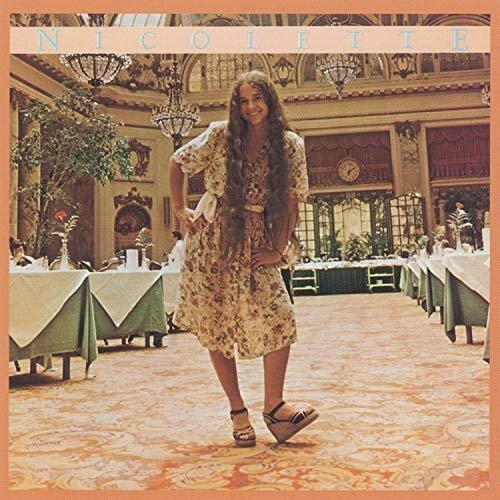 Larson Nicolete - Nicolette