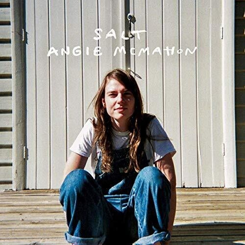 Mcmahon Angie - Salt
