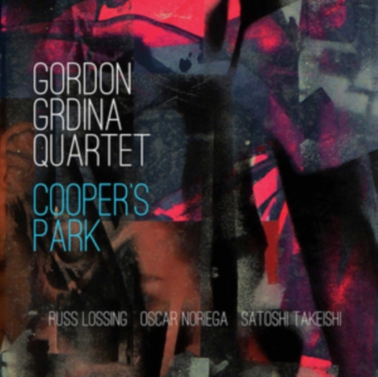 Grdina Gordon (Quartet) - Cooper's Park