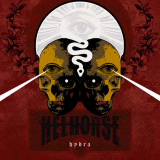 Helhorse - Hydra