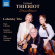 Thieriot Ferdinand - String Trios Thieriot Ferdinand - String Trios