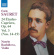 Sauret Émile - 24 Etudes-Caprices, Vol. 3: Nos. 14 Sauret Émile - 24 Etudes-Caprices, Vol. 3: Nos. 14