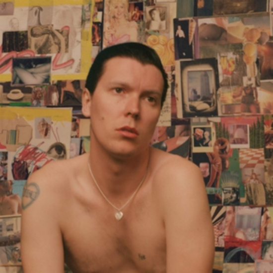 Alex Cameron - Miami Memory