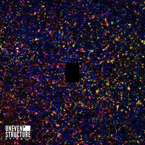Uneven Structure - Paragon