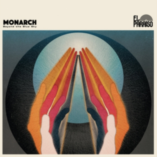 Monarch - Beyond The Blue Sky