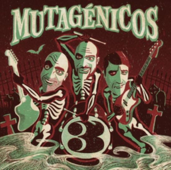 Mutagénicos - 3
