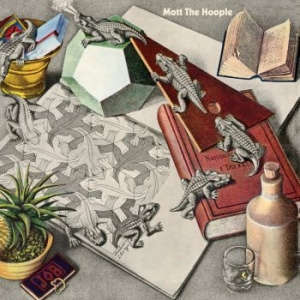 Mott The Hoople - Mott The Hoople (Ltd Vinyl)