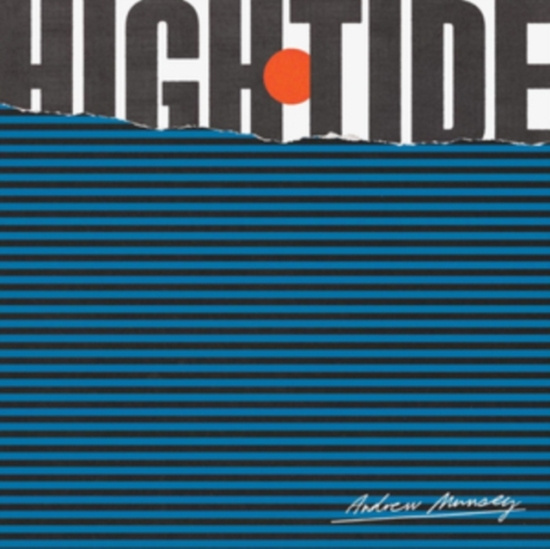 Munsey Andrew - High Tide