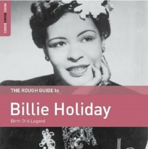 Holiday Billie - Birth Of A Legend