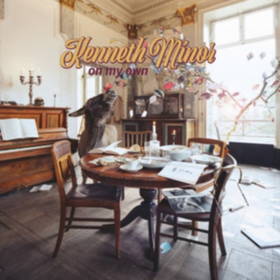 Minor Kenneth - On My Own