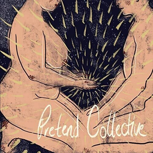 Pretend Collective - Pretend Collective