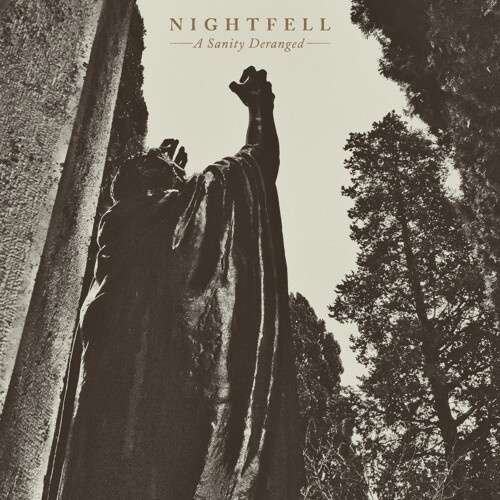 Nightfell - A Sanity Deranged