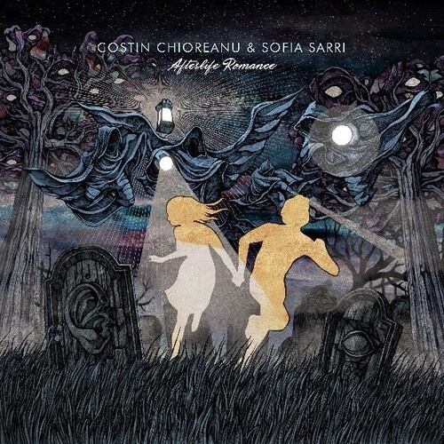 Chioreanu Costin And Sofia Sarri - Afterlife Romance