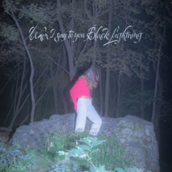 Common Holly - When I Say To You