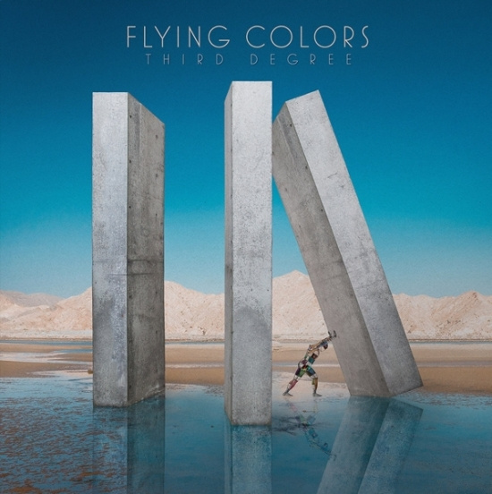 Flying Colors - Third Degree