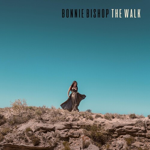 Bishop Bonnie - Walk