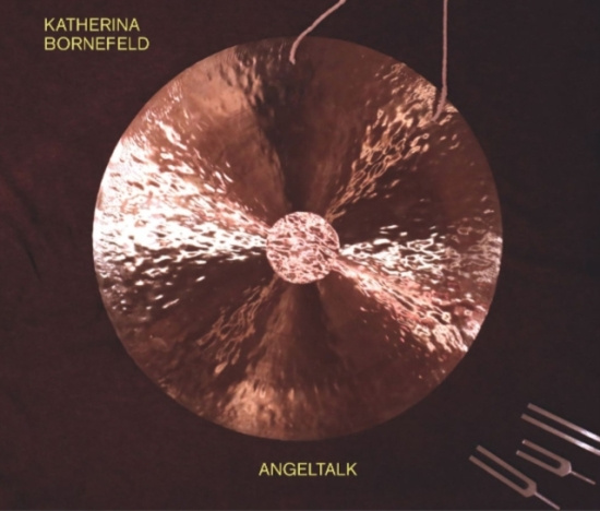 Bornefeld Katherina - Angeltalk