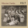Funke Maxine - Felt Funke Maxine - Felt