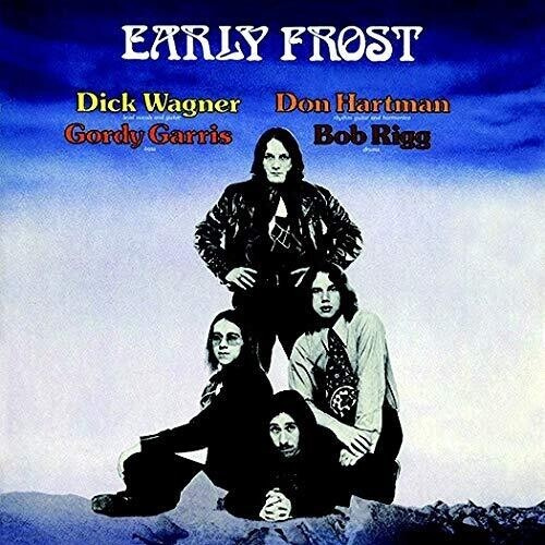 Fröst - Early Frost