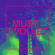 Jarv Is... - Must I Evolve? Jarv Is... - Must I Evolve?