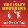 The Isley Brothers - Just One Mo' Time The Isley Brothers - Just One Mo' Time