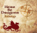 Here Be Dragons - Anthology Here Be Dragons - Anthology
