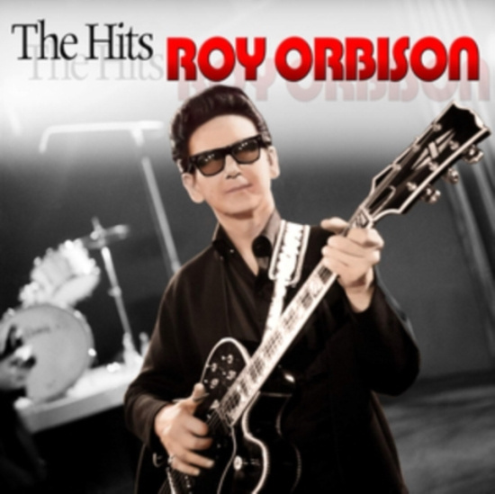 Orbison Roy - Hits