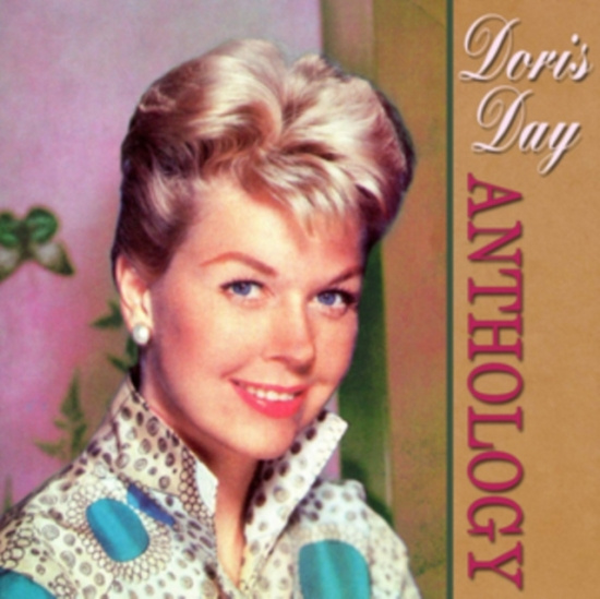 Day Doris - Anthology