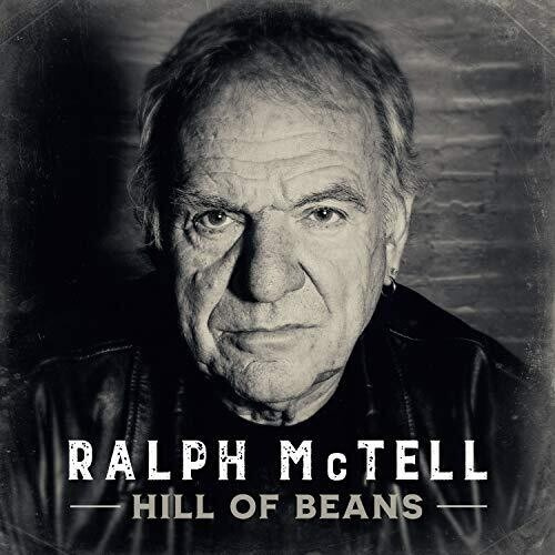 Mctell Ralph - Hill Of Beans