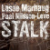 Marhaug Lasse And Paal Nilssen-Love - Stalk Marhaug Lasse And Paal Nilssen-Love - Stalk